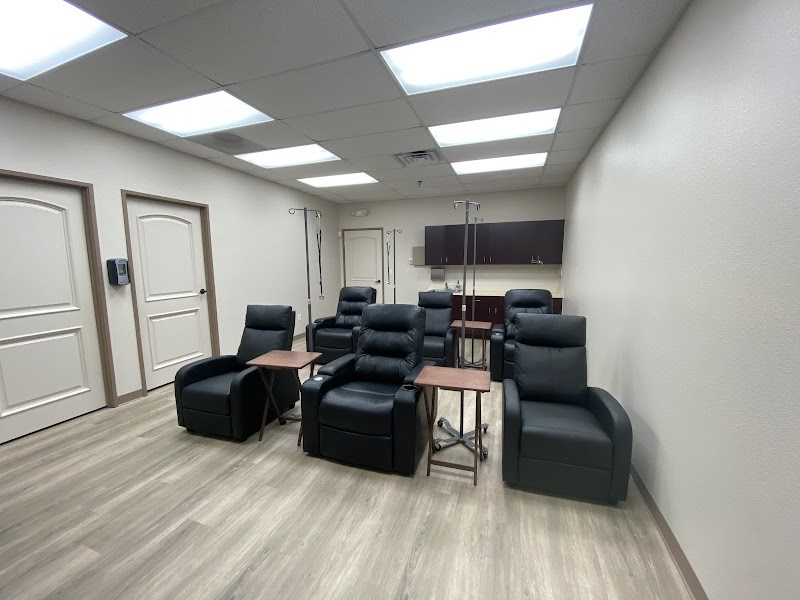 NuCanvas Aesthetics and Wellness Center