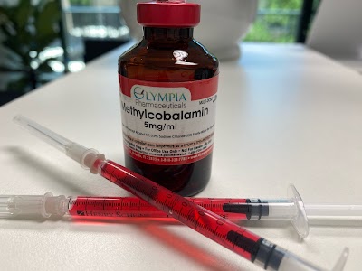 NuCanvas Aesthetics and Wellness Center photo 2