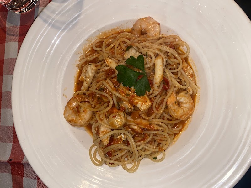 Don Camillo Restaurant photo 4