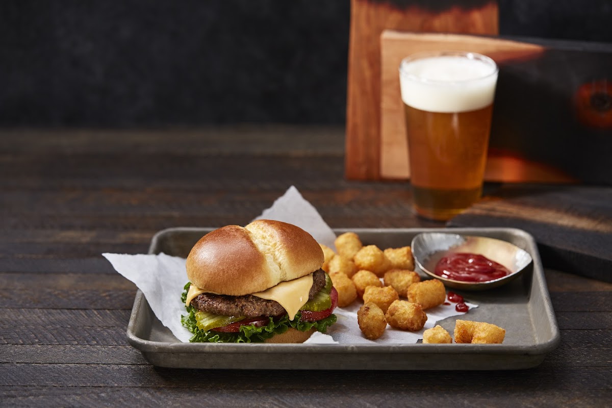 The Kitchen + Bar photo 2