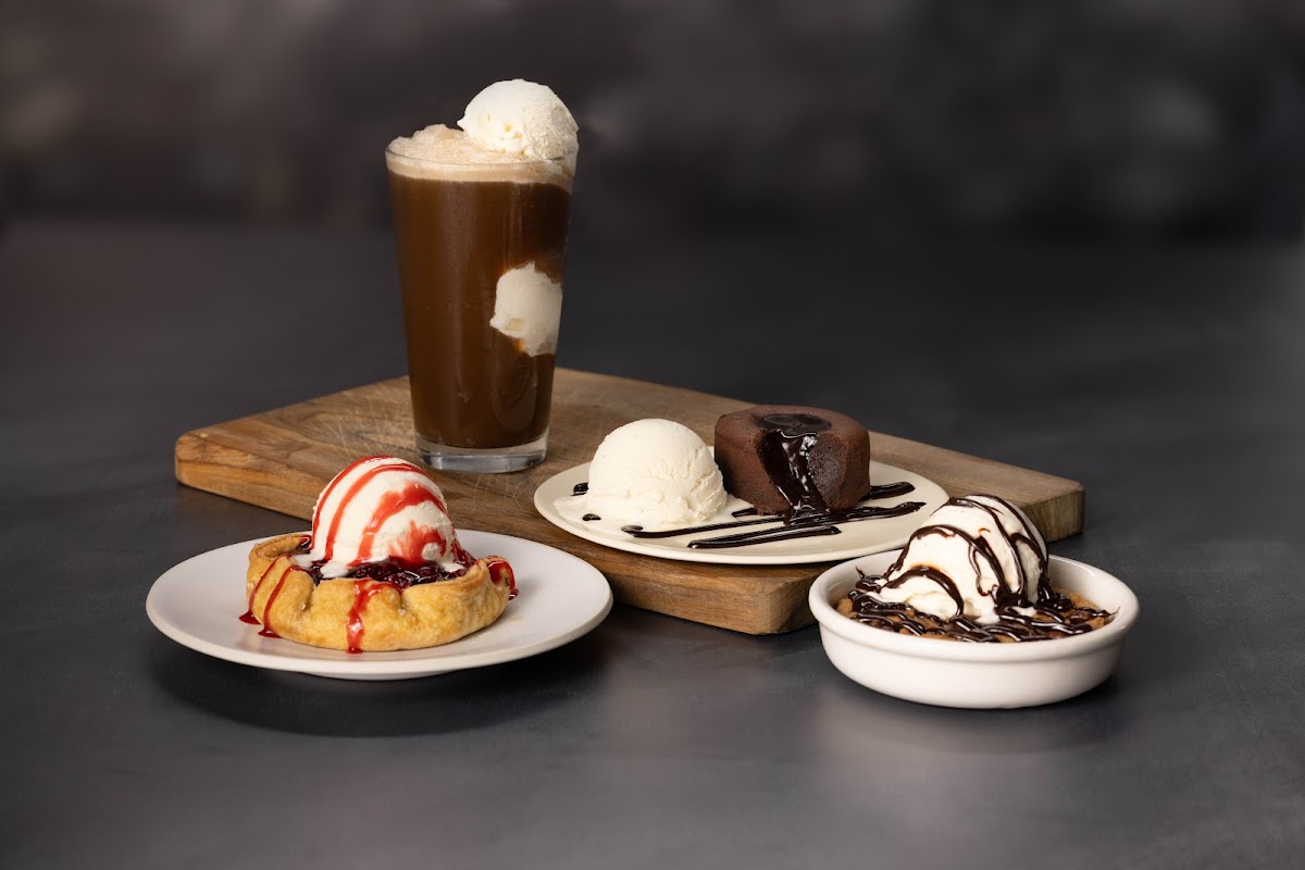 The Kitchen + Bar photo 3