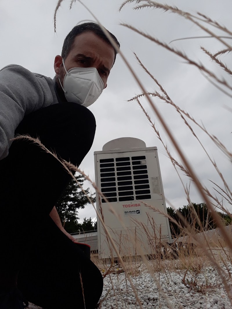 CAMARI RENOVABLES photo 1