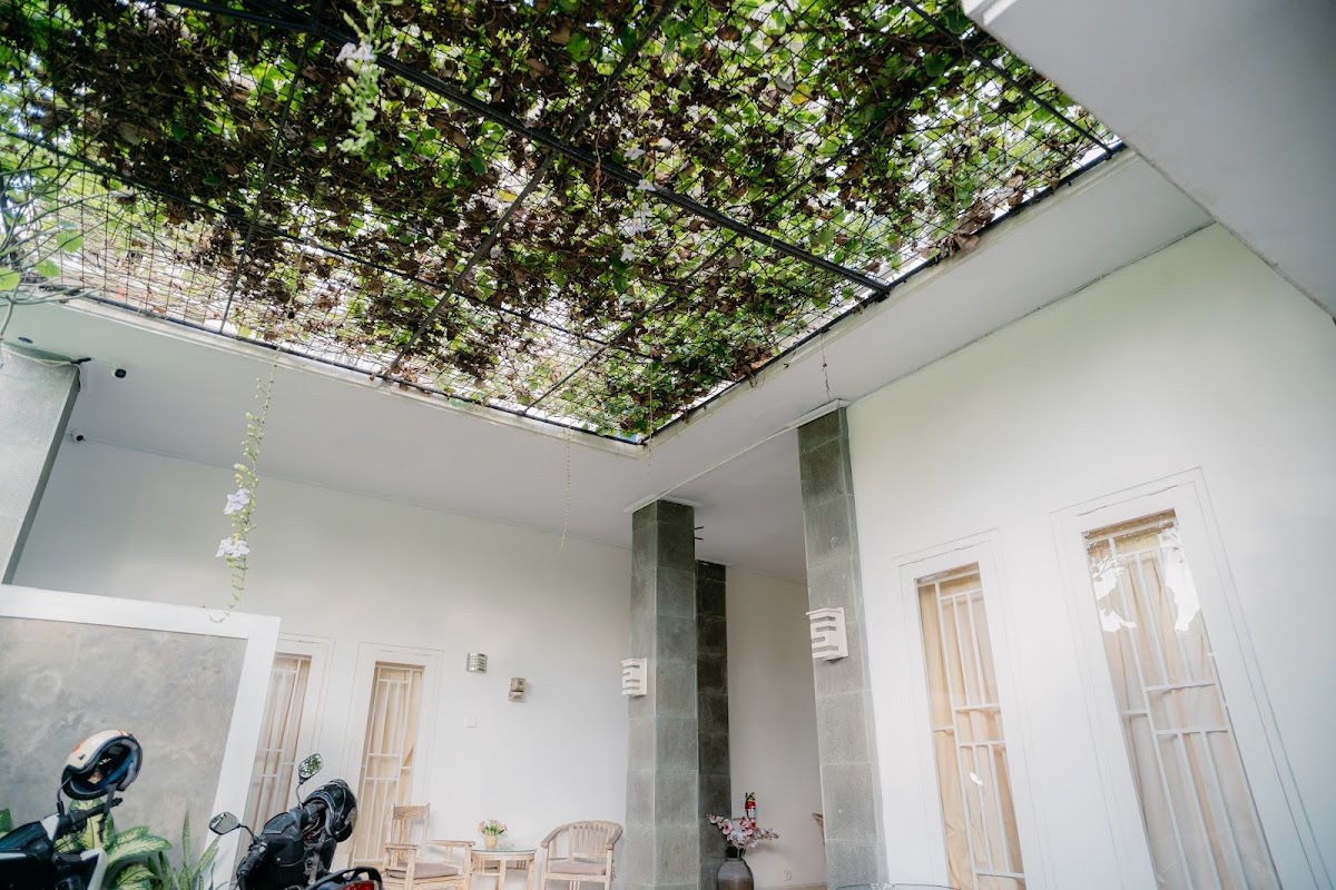 ADIJAYA ROOMS
