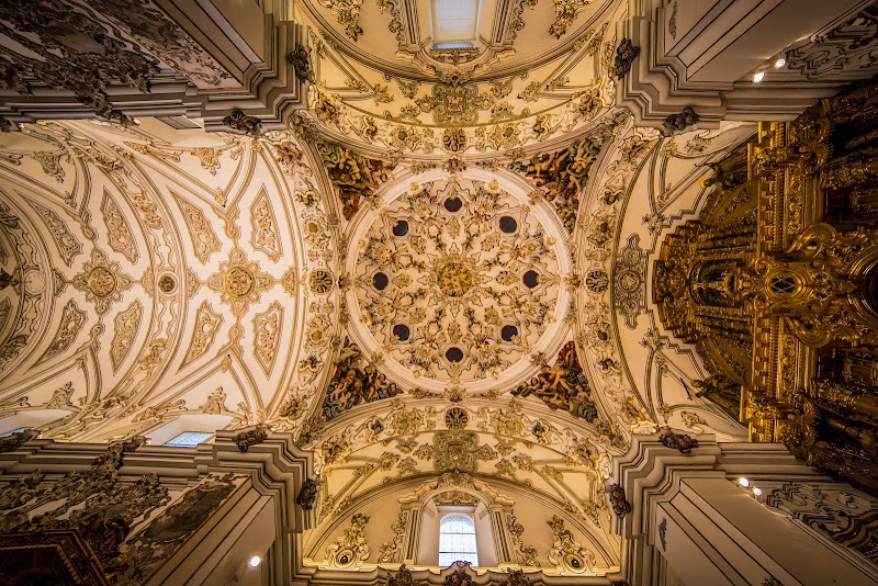 Convento de los Descalzos