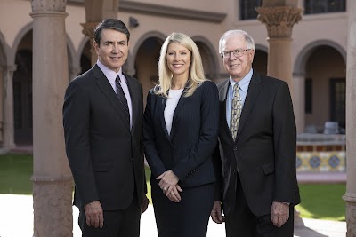 Hollingsworth Kelly Law - Car accident lawyer in Tucson