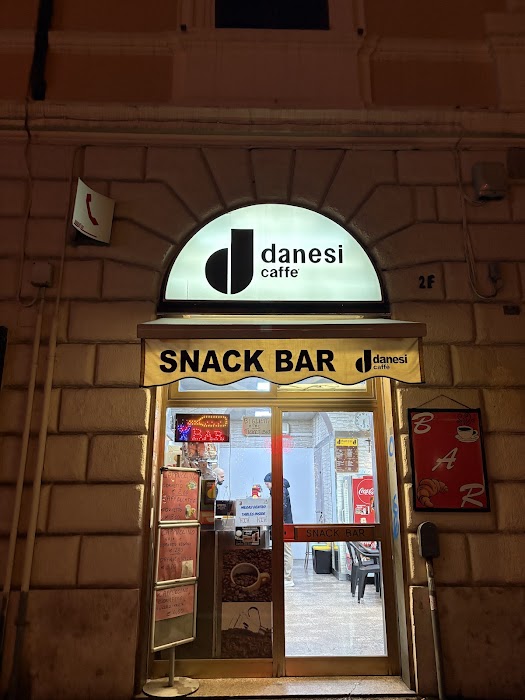 Danesi Caffè fotoğraf 1