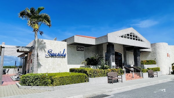 シーサイド カデナマリーナ