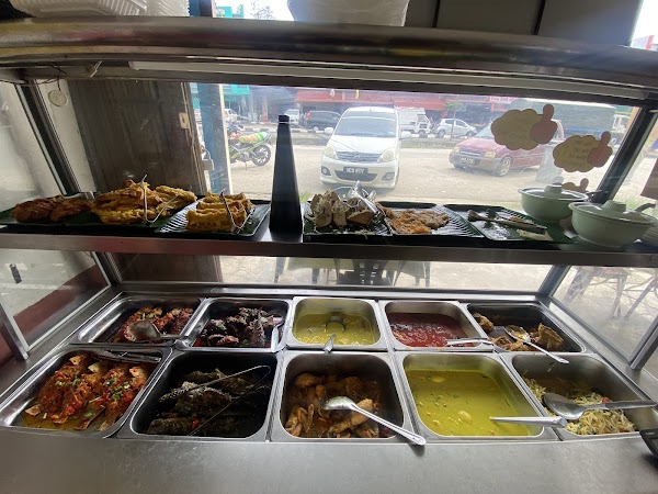 Selero Kampung - Photo 1