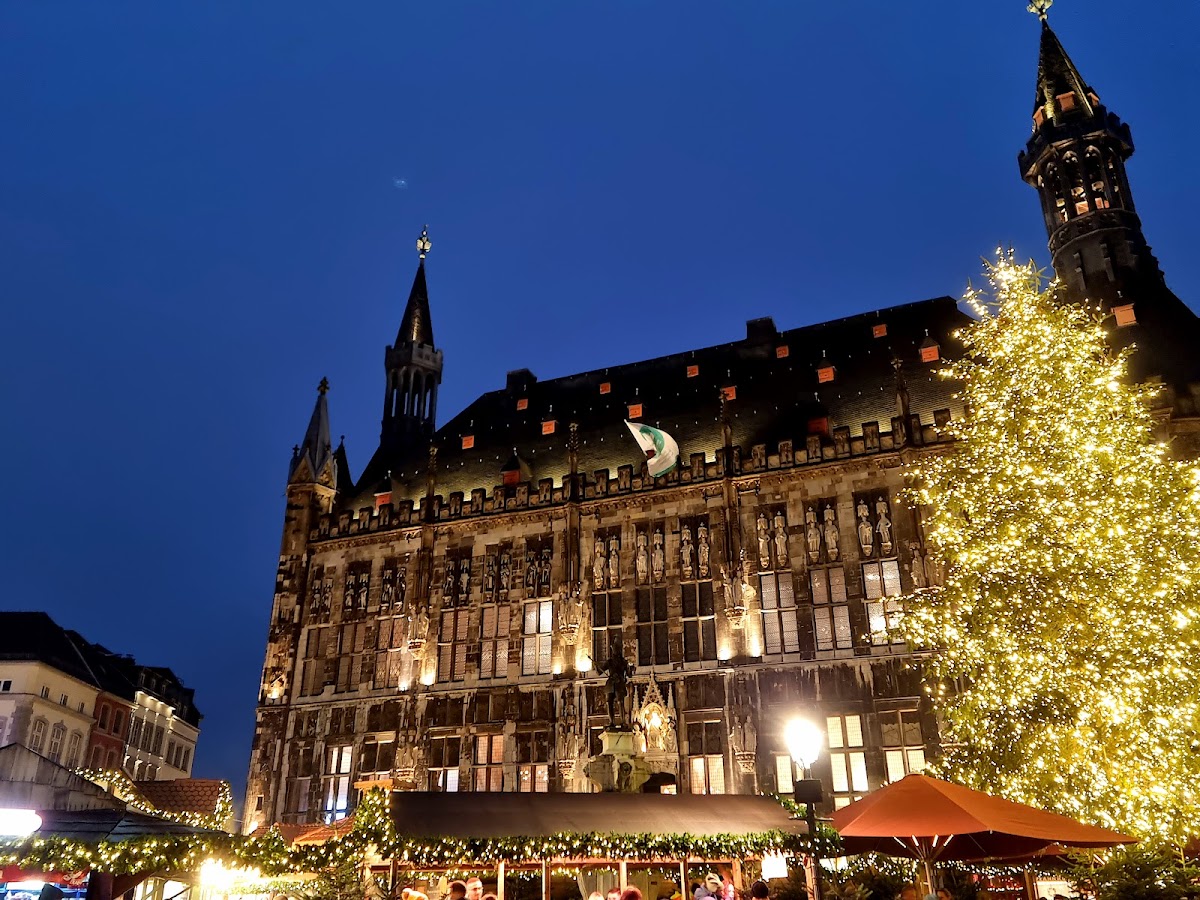 Markt