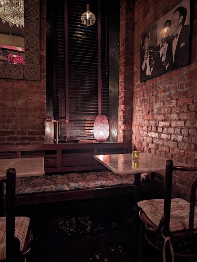 The Summit Bar photo 4
