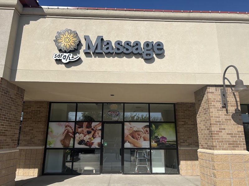 Sarah Massage