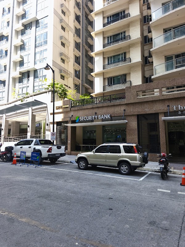 Security Bank - Morgan Suites-McKinley