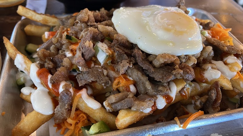 Cris and John photo 8