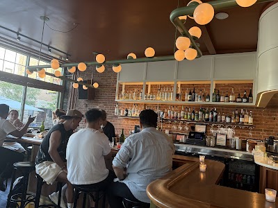 Hellbender Nighttime Café photo 2