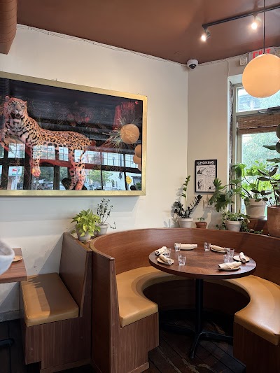 Hellbender Nighttime Café photo 5