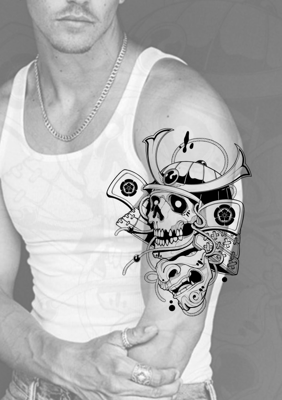 Alex Nikish TATTOO tattoo parlor in Lynnwood, WA