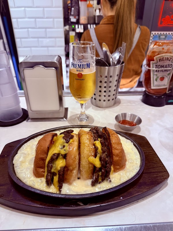 American Diner Andra photo 8