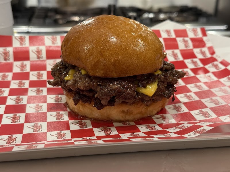 American Diner Andra photo 4