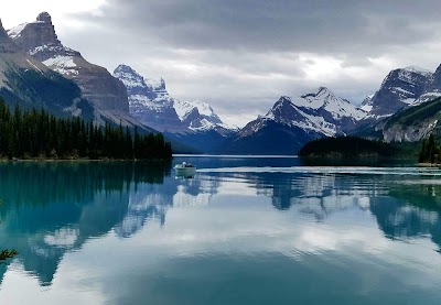 Jasper National Park
