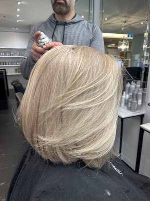 Elias Hair and Beauty