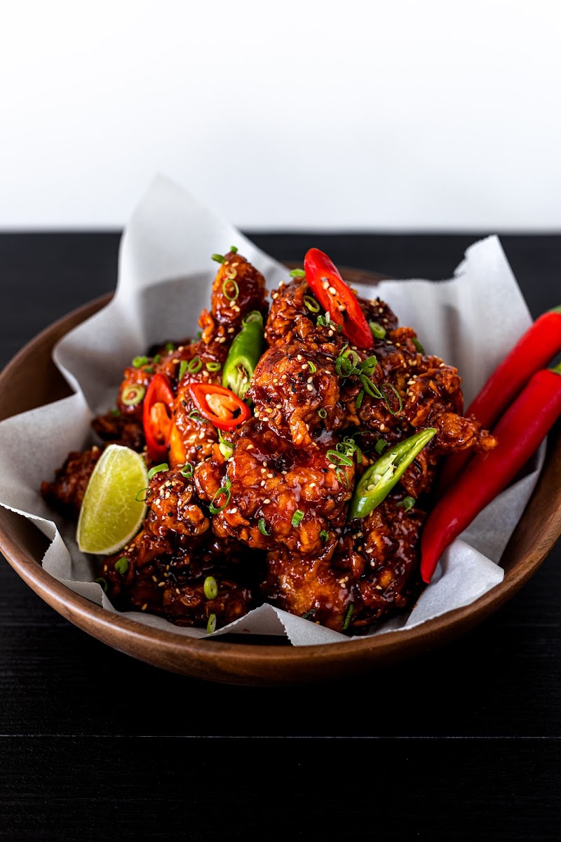 Chi.King Korean Fried Chicken at Castletown photo 2