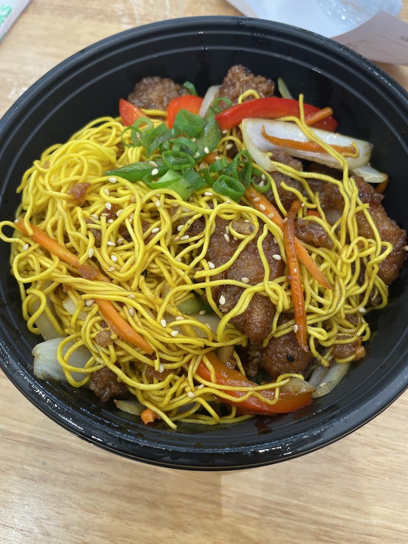 Chi.King Korean Fried Chicken at Castletown photo 7