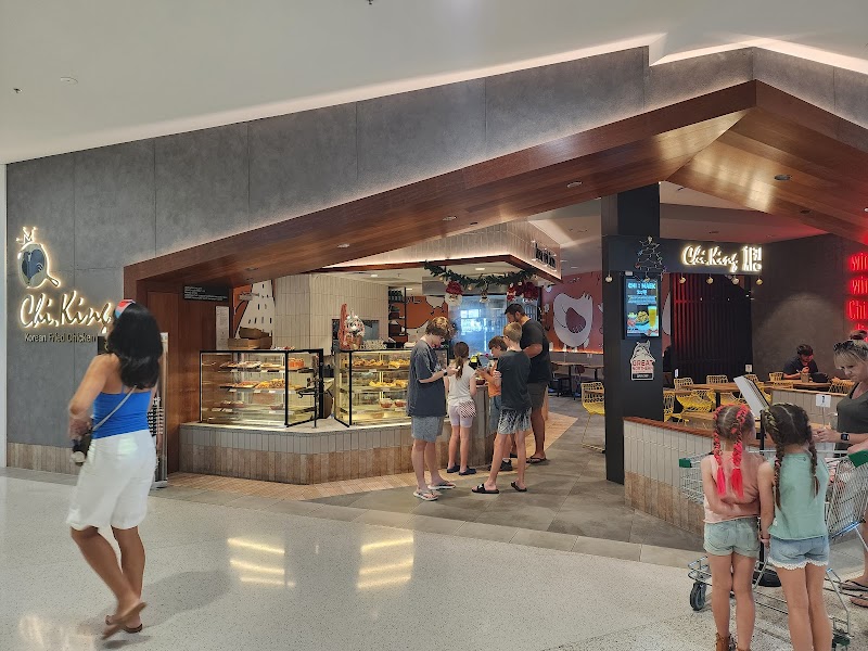 Chi.King Korean Fried Chicken at Castletown photo 1