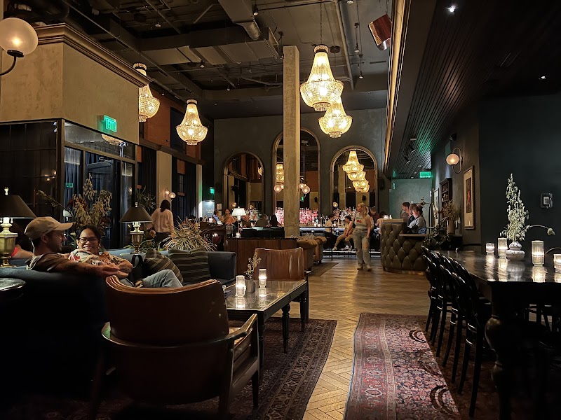 Death & Co Denver photo 3