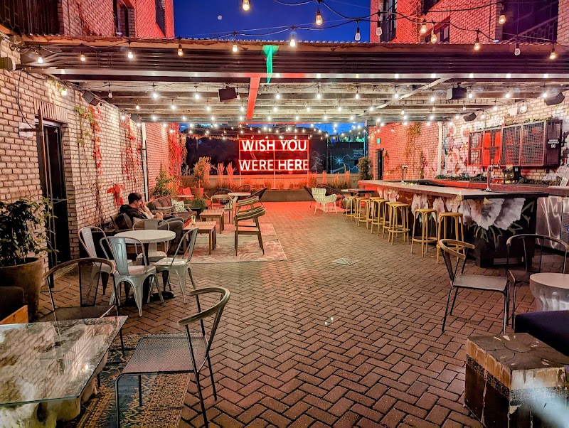 Death & Co Denver photo 1