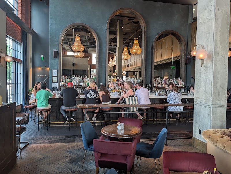 Death & Co Denver photo 4