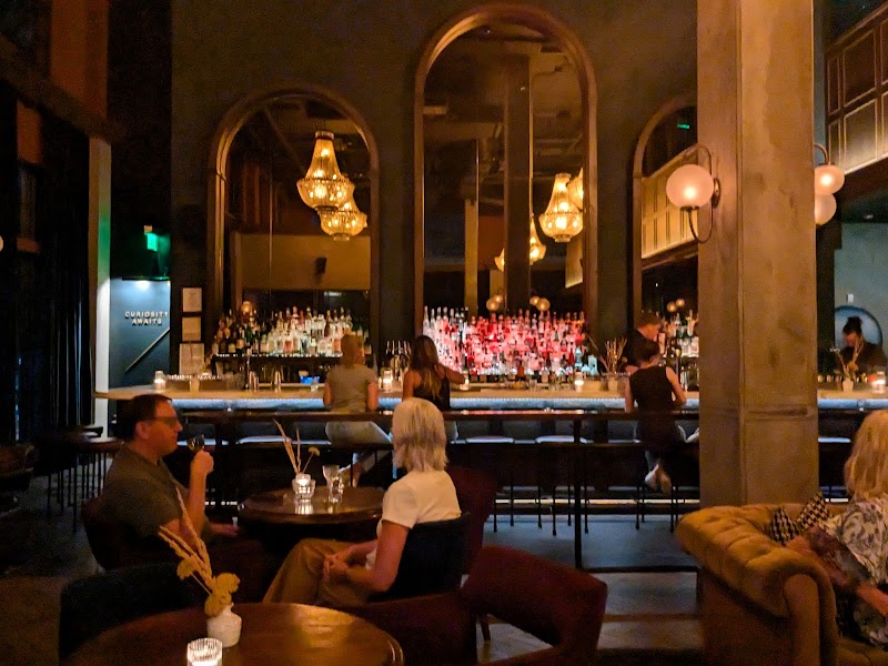 Death & Co Denver photo 4