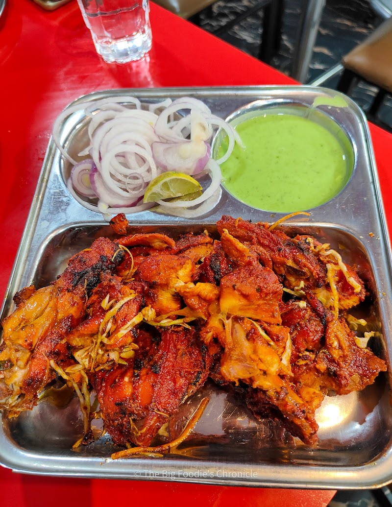 M. M. Khan Hotel photo 6