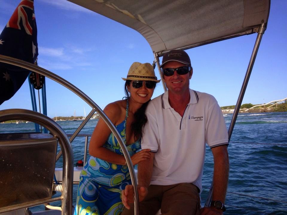 Champagne Cruises in Costa Adeje