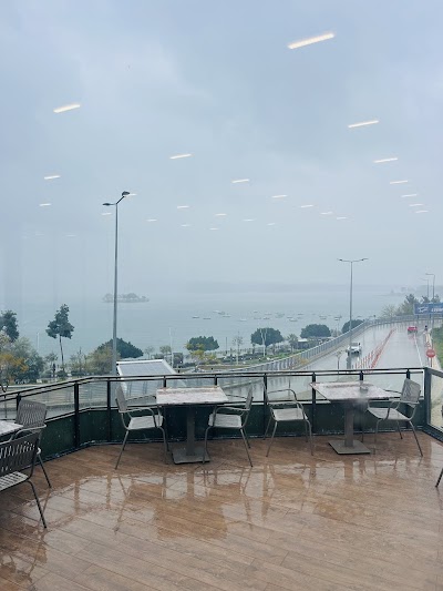 Maide Garden - Restoran