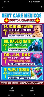 Best Care Medicos - Image 3