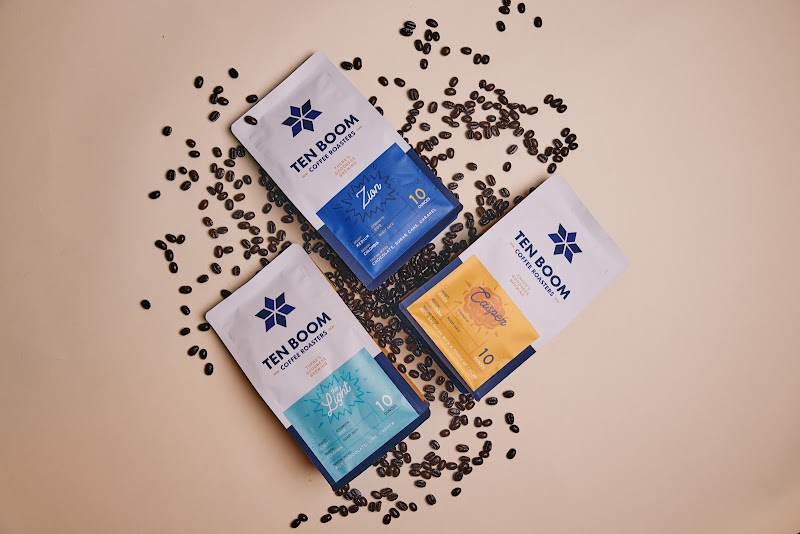 Ten Boom Coffee Roasters photo 1