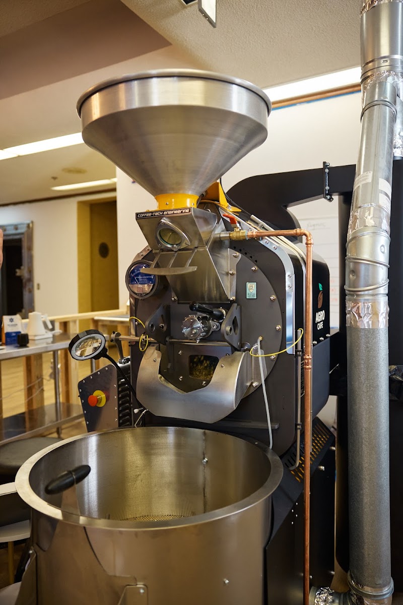 Ten Boom Coffee Roasters photo 2