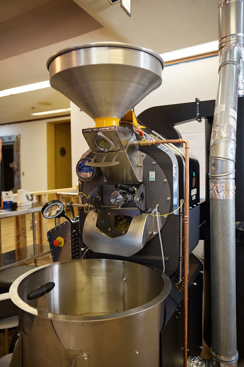 Ten Boom Coffee Roasters photo 2