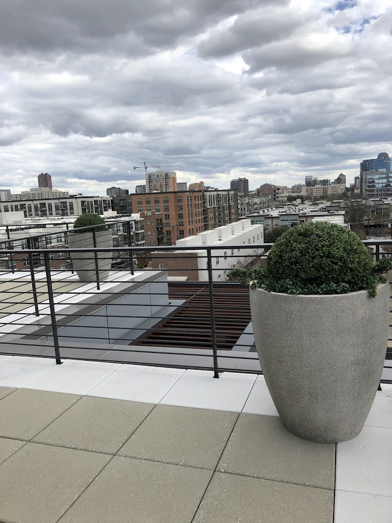 Knight Sky Dallas — Event Venue in Dallas