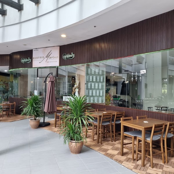 Bistro Marina - Photo 1