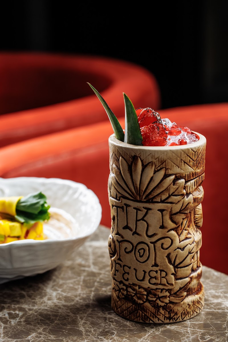 OCCO Restaurant Dubai photo 2