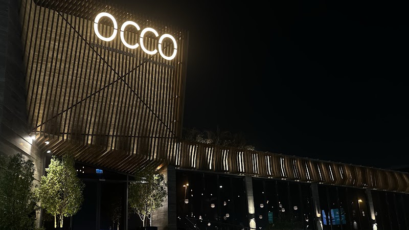 OCCO Restaurant Dubai photo 4