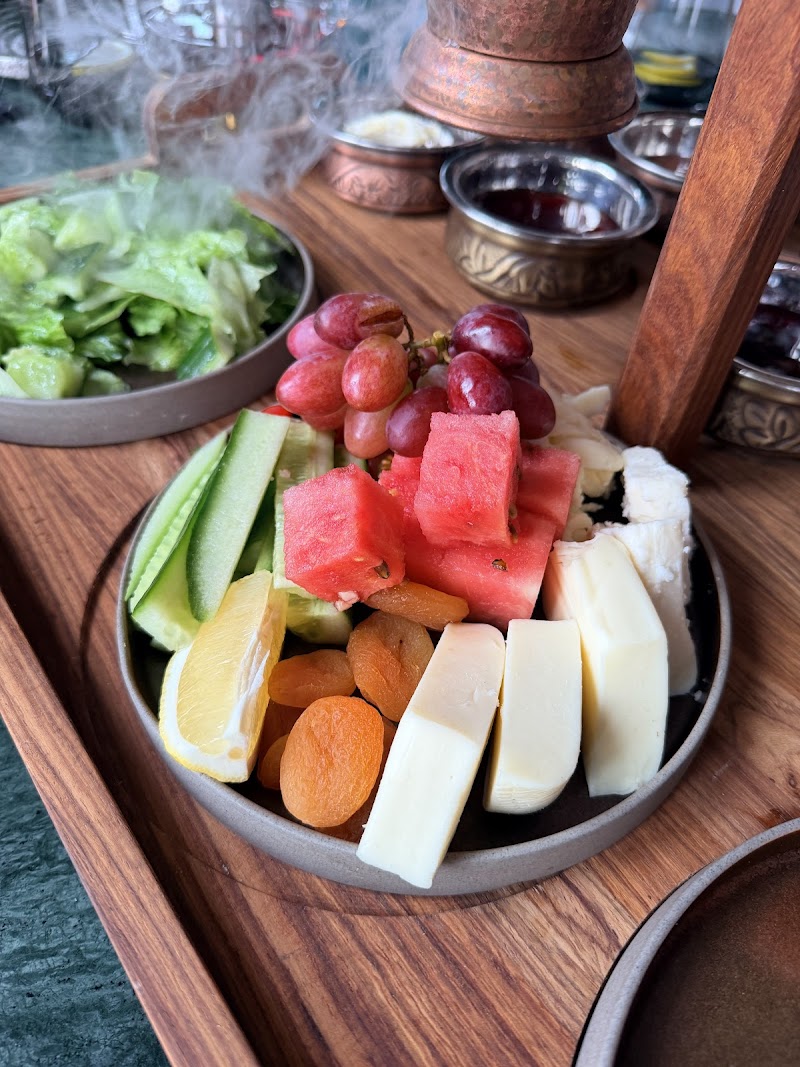 OCCO Restaurant Dubai photo 3