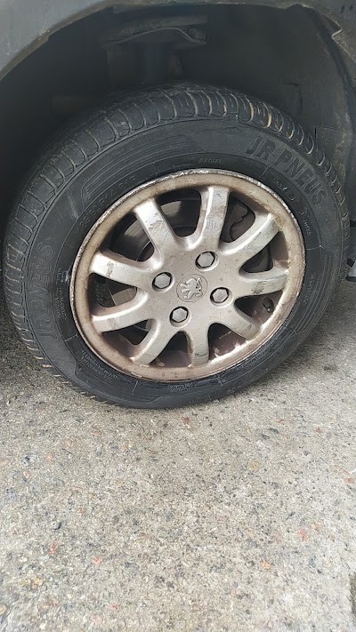 Foto de Borracharia Vargas