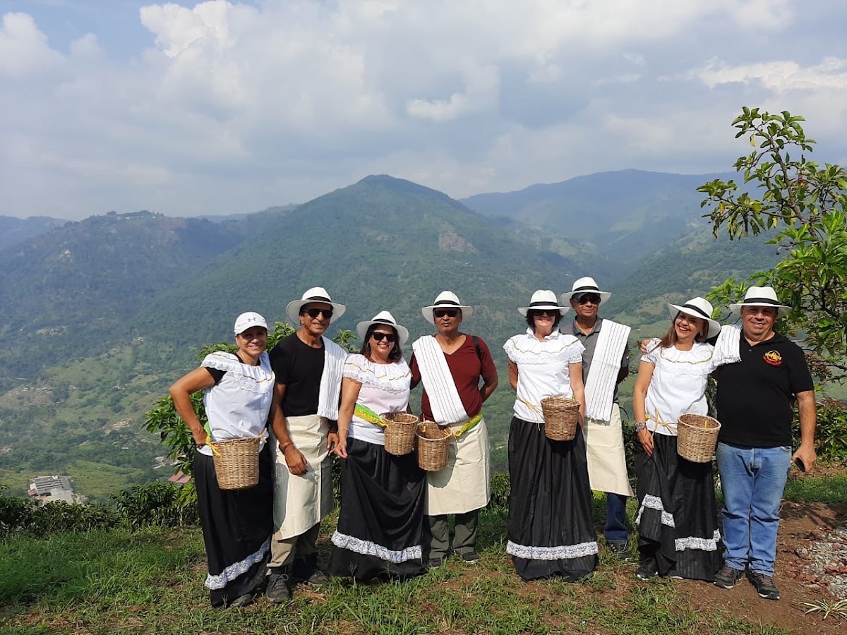 Tour de la Moda Sostenible