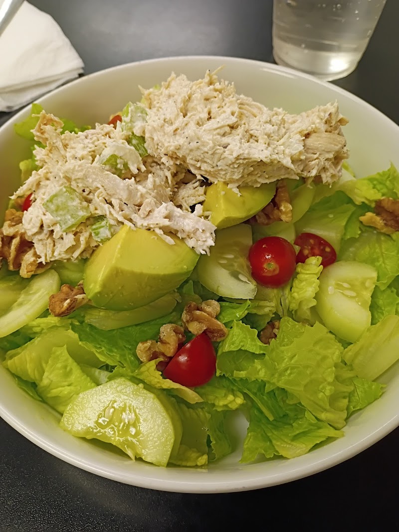 Roots Cafe & Bar photo 3