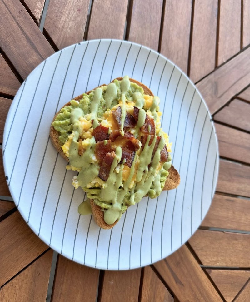 Roots Cafe & Bar photo 2