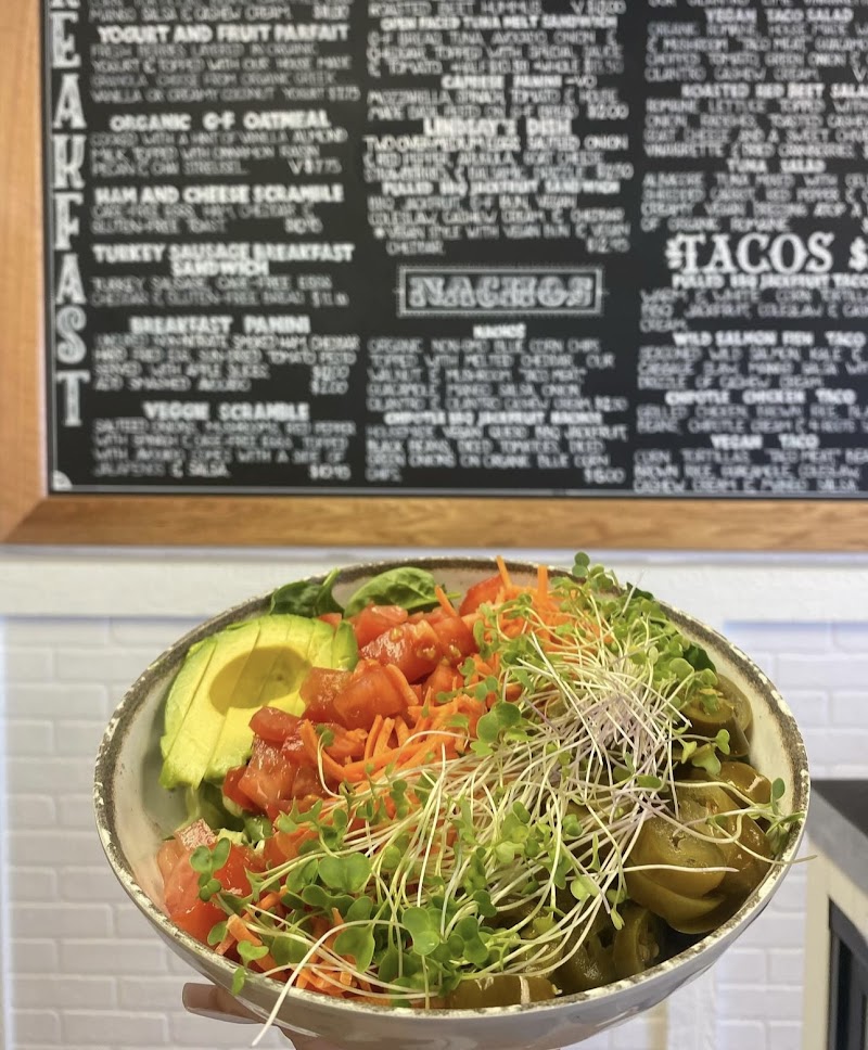 Roots Cafe & Bar photo 4