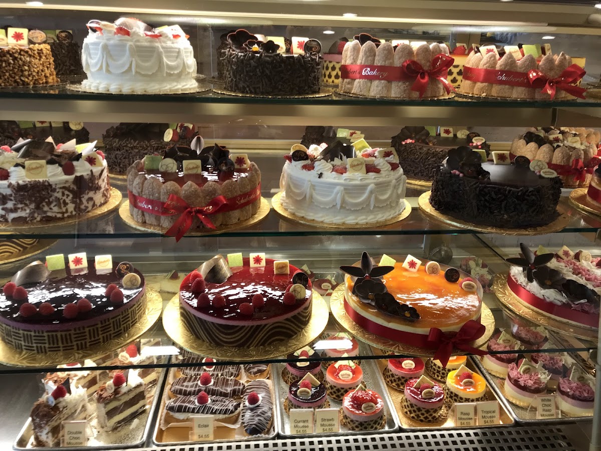 Schubert's Bakery: Google Places image 2