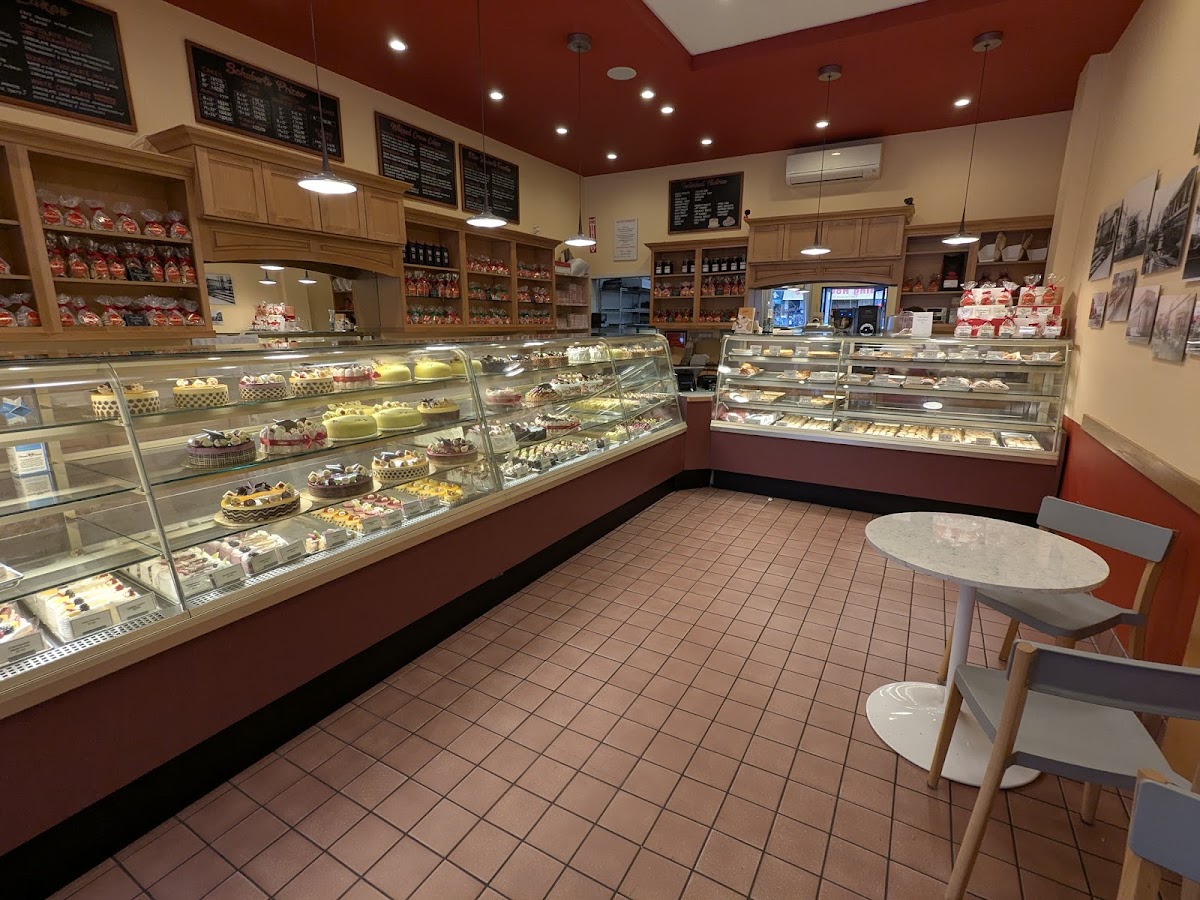 Schubert's Bakery: Google Places image 3